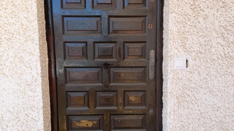 1 bedroom apartment for sale, Torrevieja, Spain No. 2226 № 10