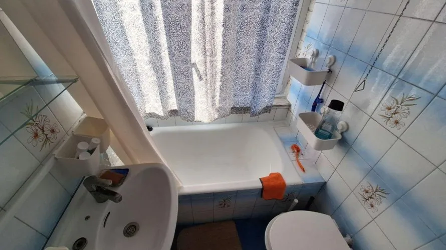 1 bedroom apartment for sale, Langreo, Spain No. 2157 № 7