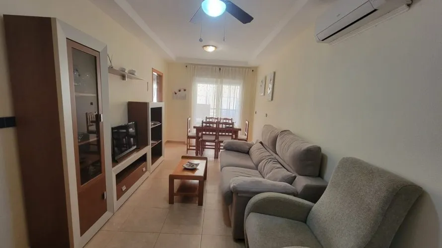 1 bedroom apartment for sale, Torrevieja, Spain No. 2096 № 10