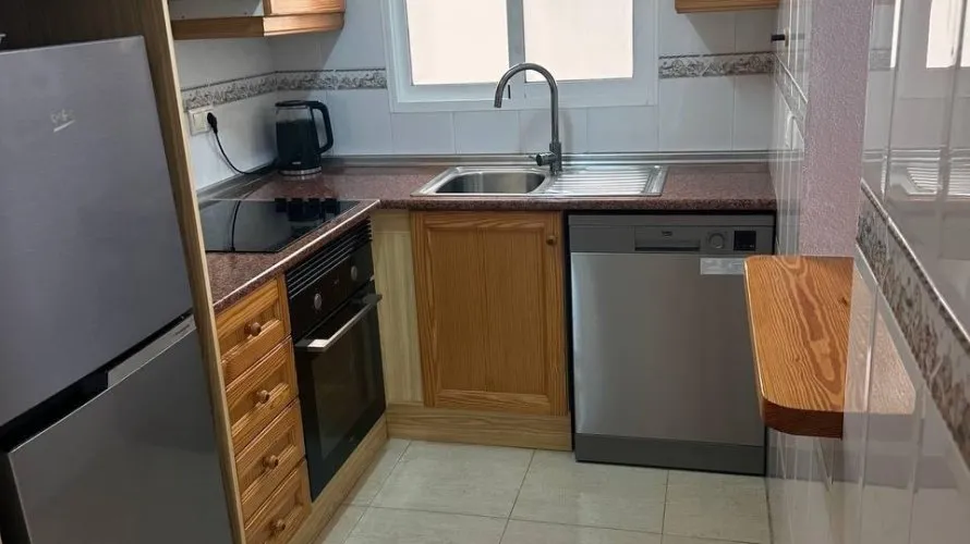 2 bedrooms apartment for sale, Torrevieja, Spain No. 2235 № 20