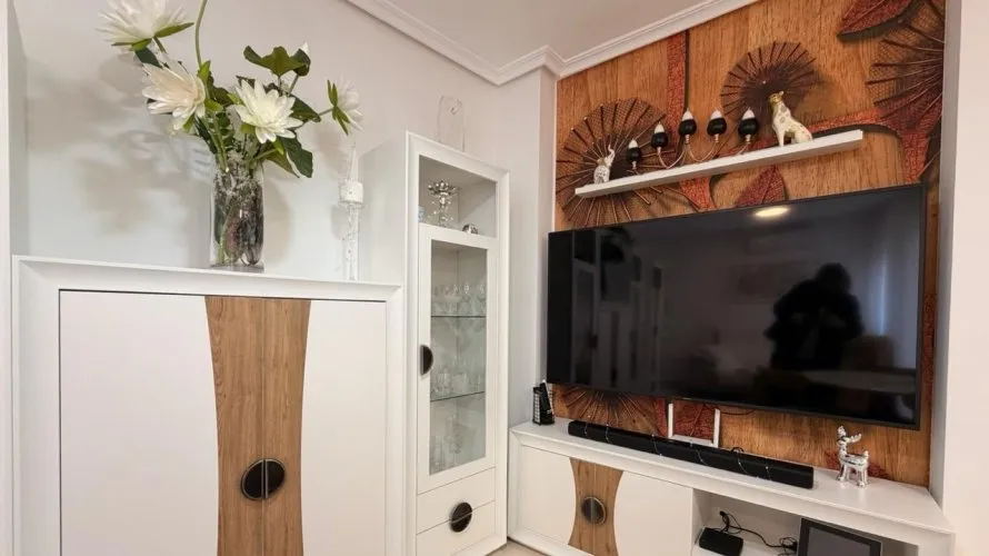 3 bedrooms apartment for sale, Torrevieja, Spain No. 2164 № 21