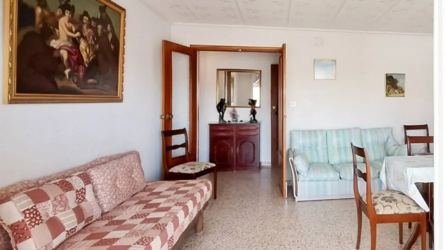 3 bedrooms penthouse for sale, Torrevieja, Spain No. 2089 № 24