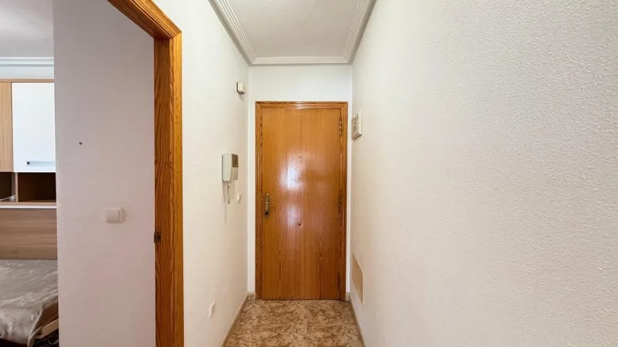 2 bedrooms apartment for sale, Torrevieja, Spain No. 2119 № 26