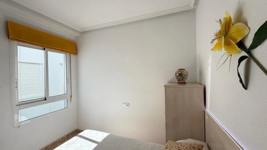 2 bedrooms penthouse for sale, Torrevieja, Spain No. 2020 № 9