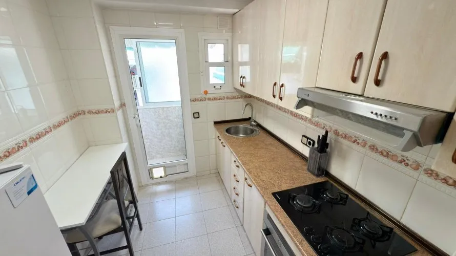 1 bedroom apartment for sale, La Florida, Spain No. 2056 № 1