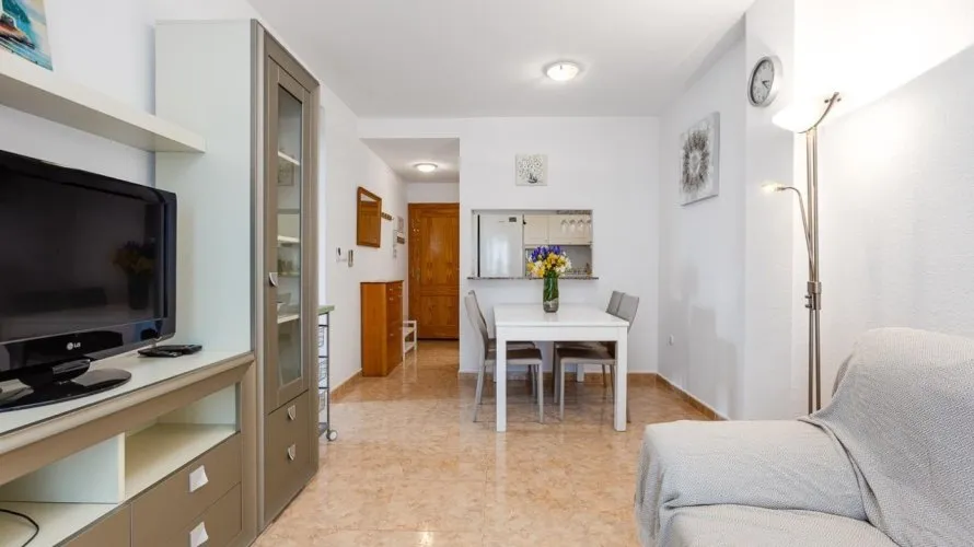 1 bedroom apartment for sale, Torreblanca, Spain No. 2021 № 17