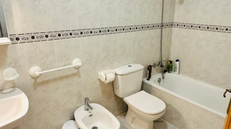 2 bedrooms apartment for sale, Torrevieja, Spain No. 2064 № 10
