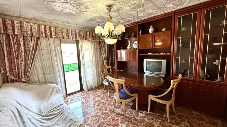 83m² apartment for sale, Alicante, Spain No. 2247 № 23