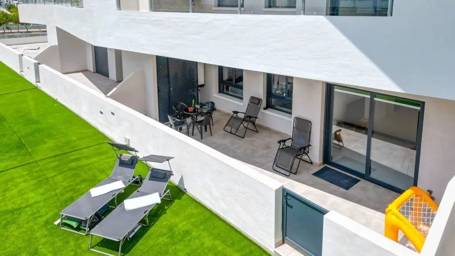 75m² apartment for sale, San Miguel de Salinas, Spain No. 2009
