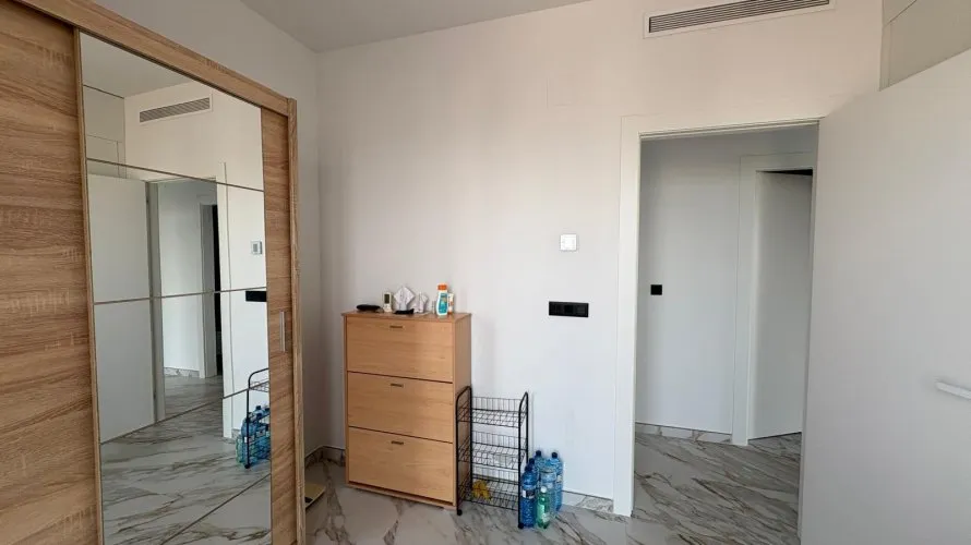 1 bedroom penthouse for sale, Guardamar del Segura, Spain No. 1998 № 20