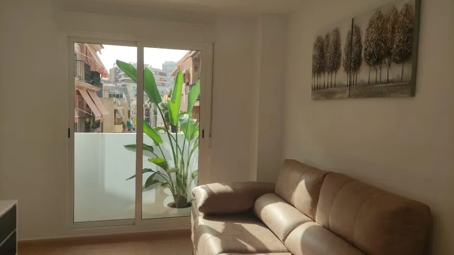2 bedrooms apartment for sale, Alicante, Spain No. 1749 № 23