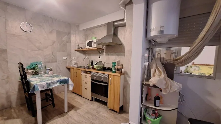 3 bedrooms apartment for sale, Alicante, Spain No. 2084 № 13