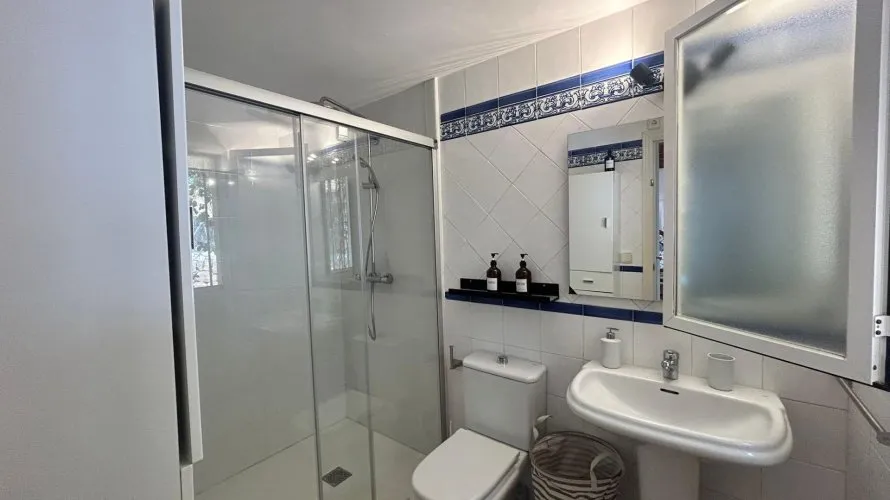3 bedrooms apartment for sale, Zona Altea Hills, Spain No. 1757 № 15