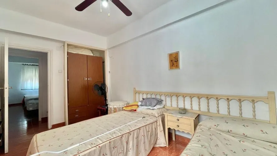3 bedrooms apartment for sale, Torrevieja, Spain No. 2060 № 5
