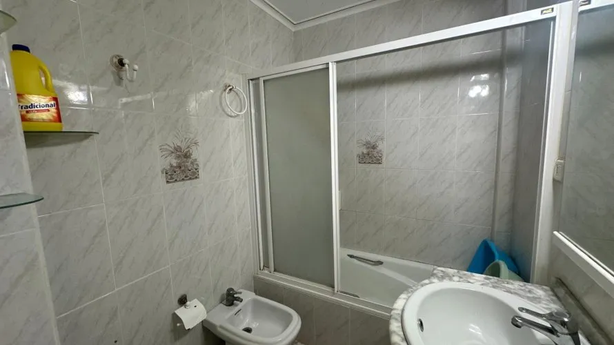 77m² apartment for sale, Alicante, Spain No. 2195 № 7