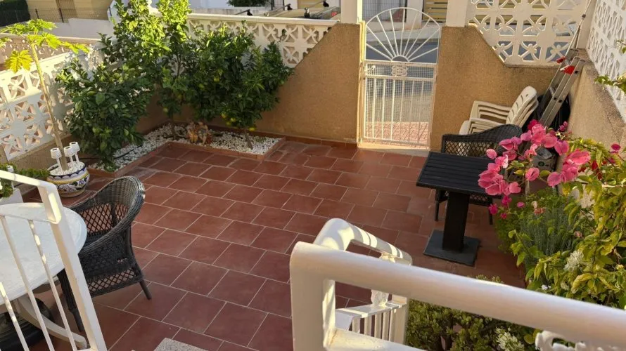 2 bedrooms house for sale, Alicante, Spain No. 2111 № 22
