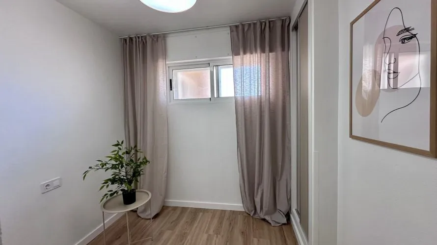 2 bedrooms apartment for sale, Torrevieja, Spain No. 1737 № 8