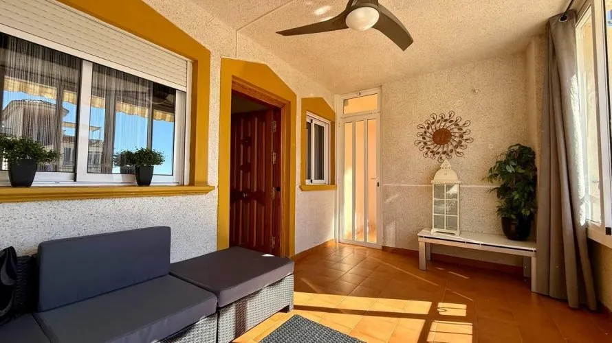 2 bedrooms apartment for sale, Orihuela, Spain No. 2085 № 21