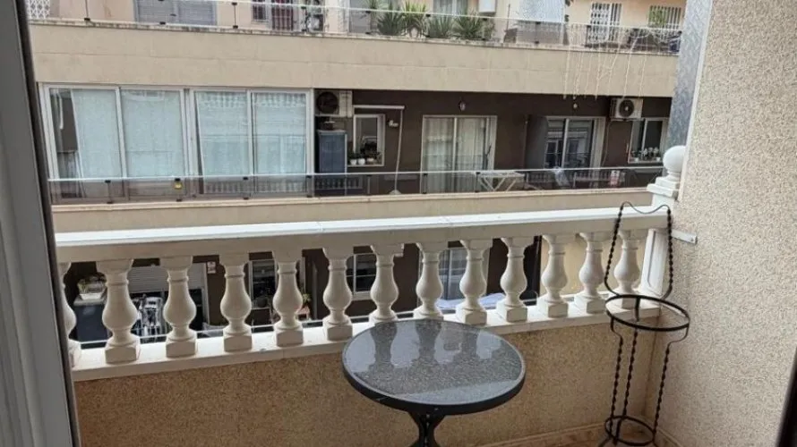 61m² apartment for sale, Torrevieja, Spain No. 2187 № 13
