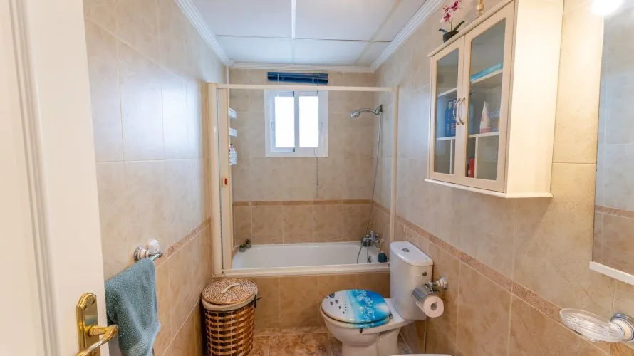 60m² house for sale, Los Altos, Spain No. 1955 № 11