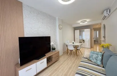 1 bedroom apartment for sale, Torrevieja, Spain No. 2205