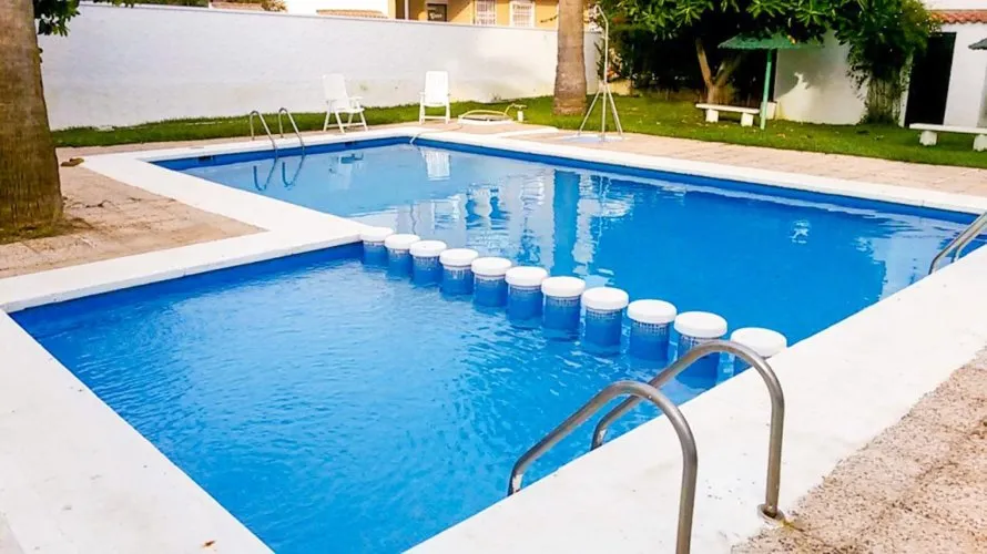 51m² apartment for sale, Torrevieja, Spain No. 2083