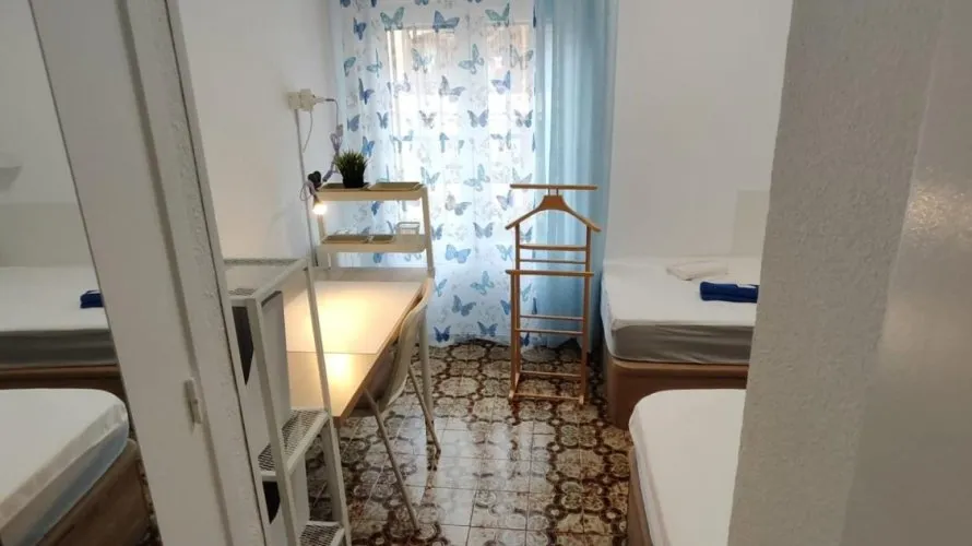 3 bedrooms apartment for sale, Alicante, Spain No. 2050 № 15