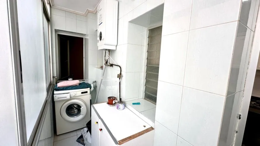 99m² apartment for sale, Alicante, Spain No. 2224 № 3