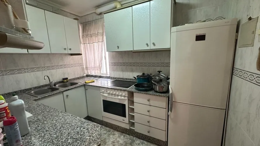 77m² apartment for sale, Alicante, Spain No. 2195 № 28