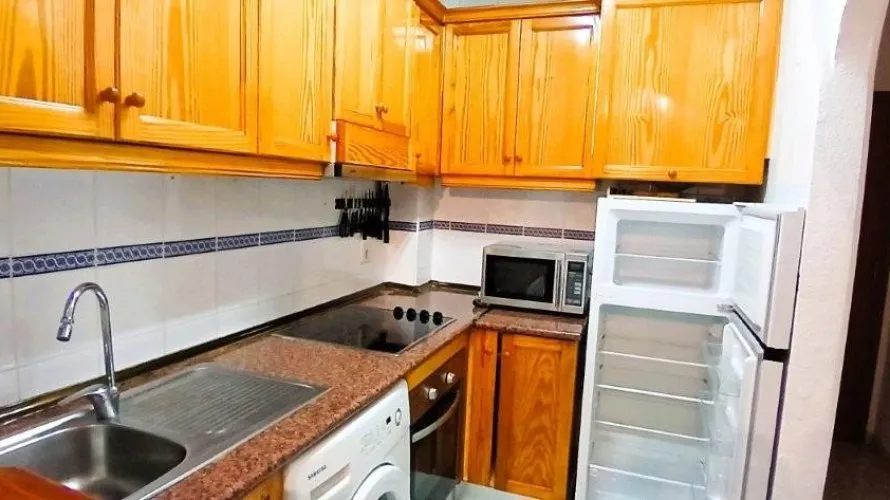 2 bedrooms apartment for sale, Torrevieja, Spain No. 2131 № 11