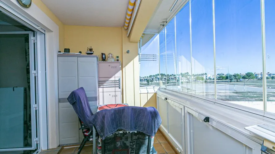 68m² apartment for sale, Alicante, Spain No. 2151 № 20