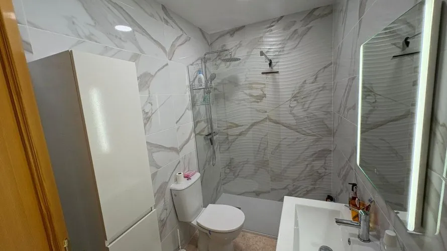 2 bedrooms house for sale, Alicante, Spain No. 2111 № 7