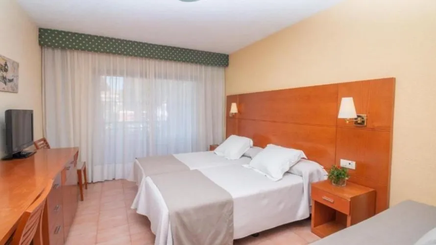 43.34m² apartment for sale, Calpe, Spain No. 2055