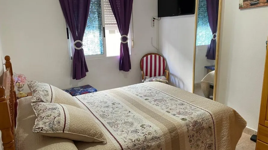 2 bedrooms apartment for sale, Torrevieja, Spain No. 2075 № 24