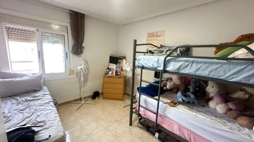 89m² apartment for sale, Alicante, Spain No. 2207 № 8