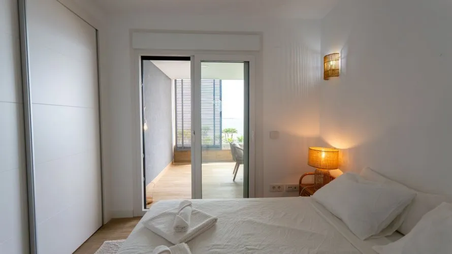 98m² apartment for sale, Torrevieja, Spain No. 1950 № 14