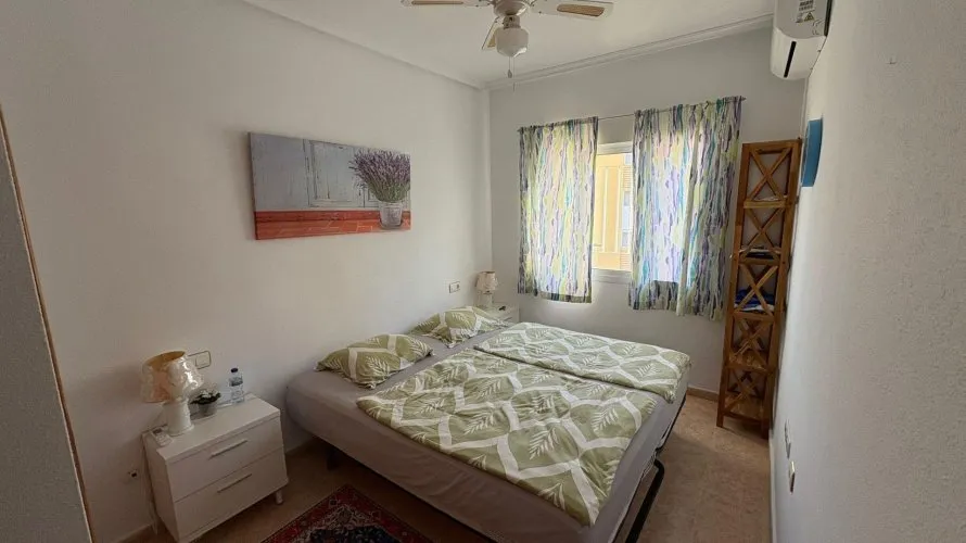 2 bedrooms house for sale, Alicante, Spain No. 2111 № 10