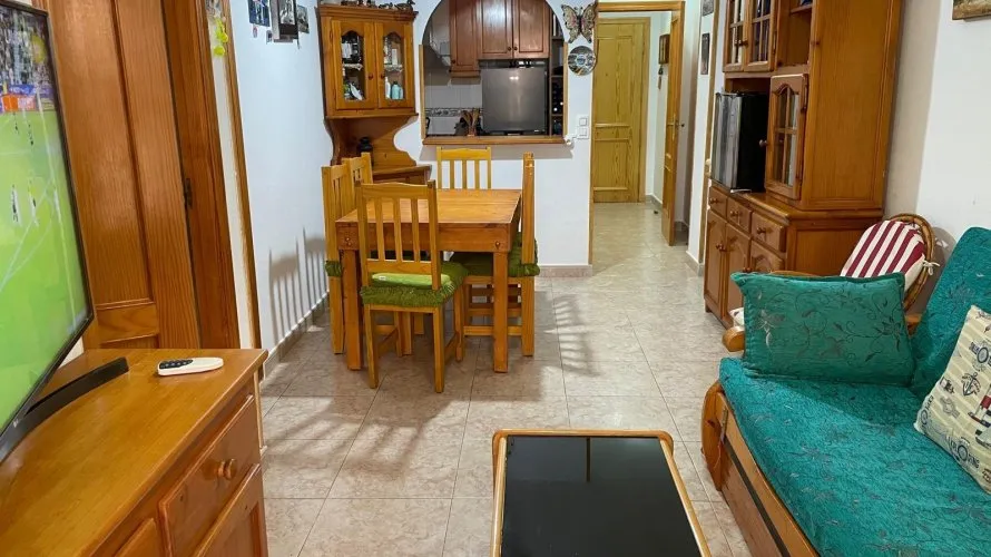 2 bedrooms apartment for sale, Torrevieja, Spain No. 2075 № 13