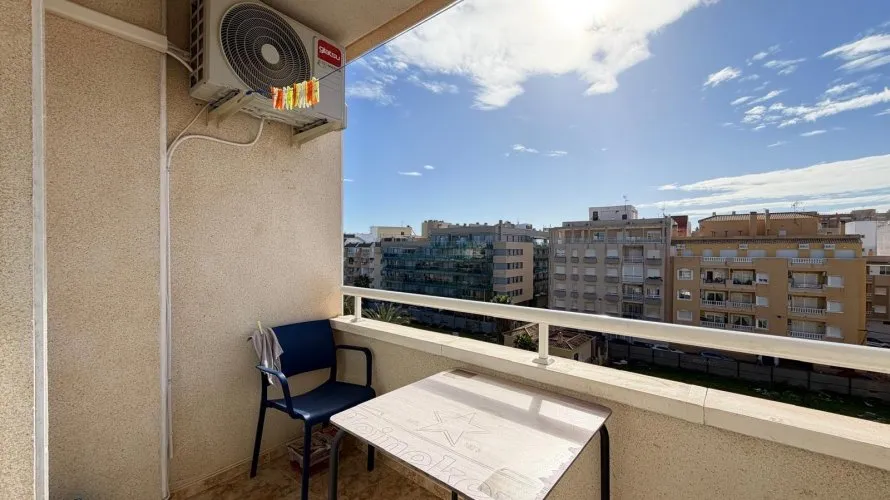 2 bedrooms apartment for sale, Torrevieja, Spain No. 2119 № 3