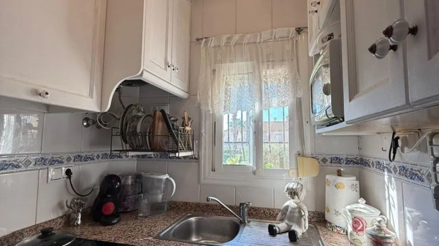 2 bedrooms house for sale, Torrevieja, Spain No. 2116 № 14