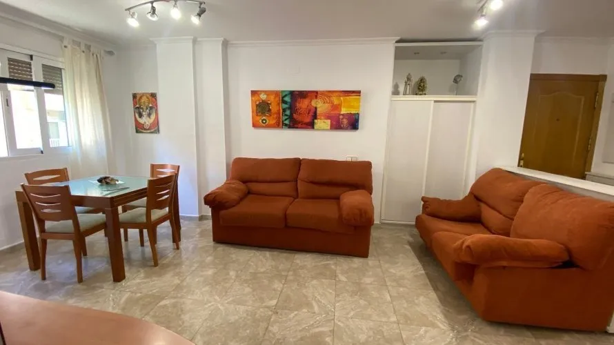 2 bedrooms apartment for sale, Torrevieja, Spain No. 2100 № 17