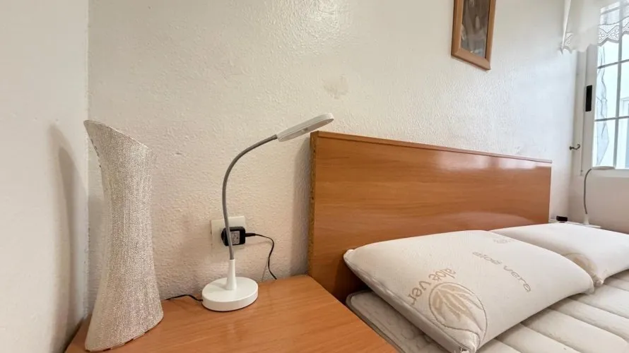 1 bedroom apartment for sale, Torrevieja, Spain No. 2080 № 10