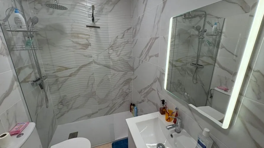 2 bedrooms house for sale, Alicante, Spain No. 2111 № 5