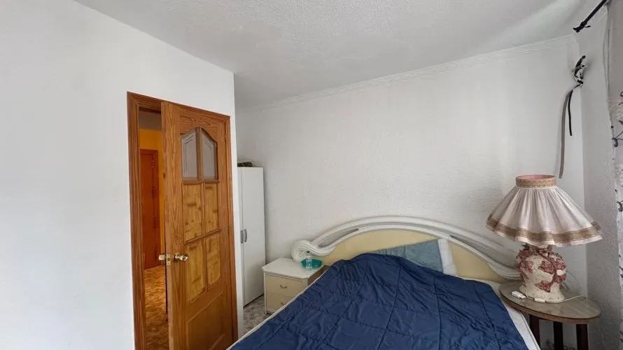 77m² apartment for sale, Alicante, Spain No. 2195 № 24