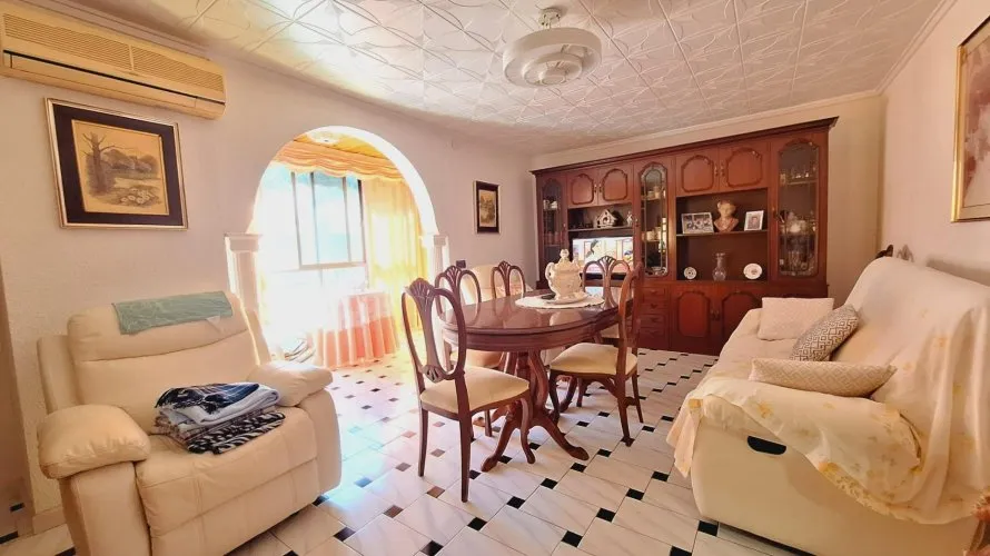 1 bedroom apartment for sale, Torrevieja, Spain No. 2122 № 24
