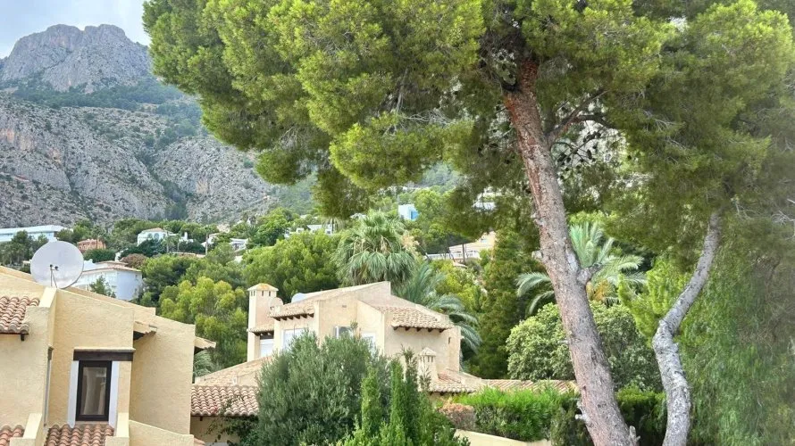 3 bedrooms apartment for sale, Zona Altea Hills, Spain No. 1757 № 3