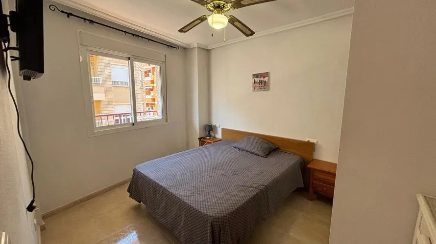 2 bedrooms apartment for sale, Torrevieja, Spain No. 2200 № 6