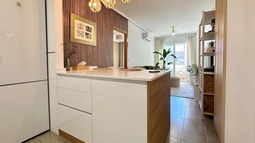 1 bedroom apartment for sale, Torrevieja, Spain No. 2051 № 23