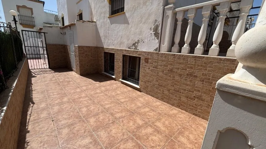 4 bedrooms house for sale, Los Altos, Spain No. 2191 № 13