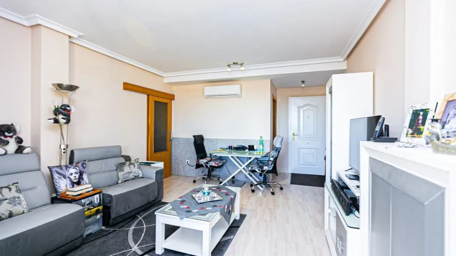 68m² apartment for sale, Alicante, Spain No. 2151 № 24